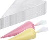 22inch/55cm Loyal Clear Disp Piping Bag